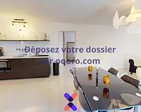 Appartement, 47,05 m²