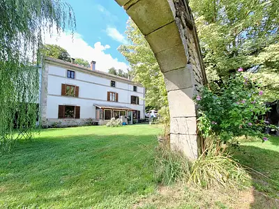 Maison, 110 m²