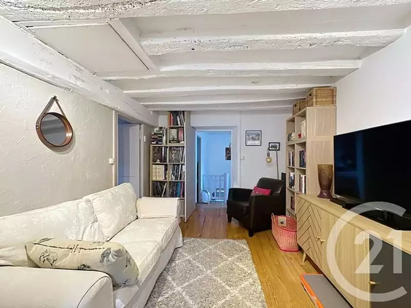Maison, 107 m²