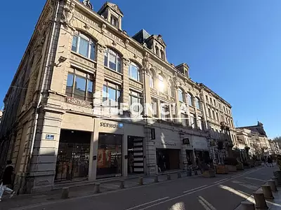 Appartement, 400 m²