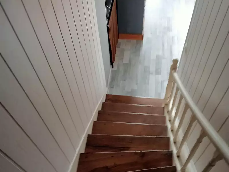 Maison, 143 m²