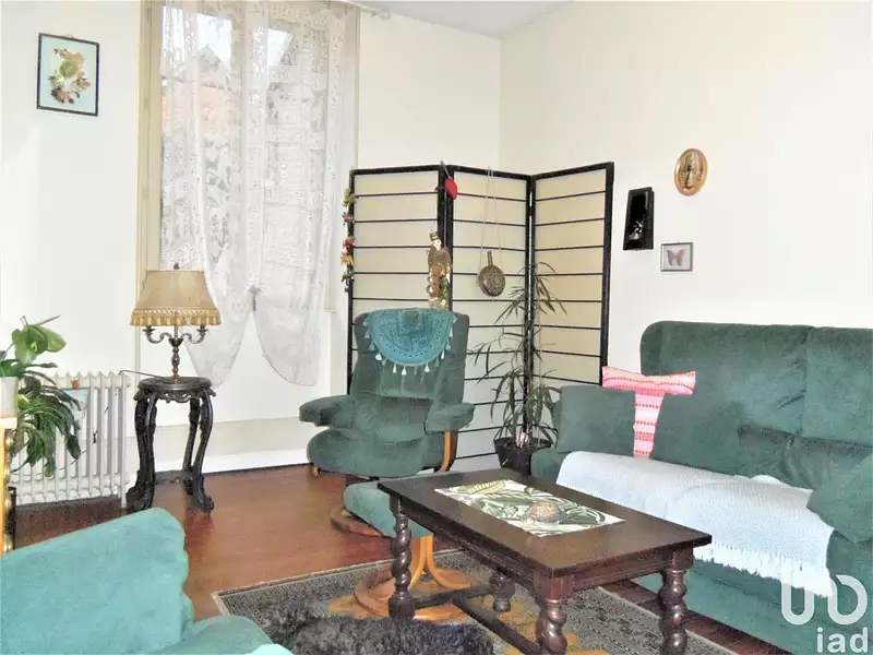 Maison, 286 m²