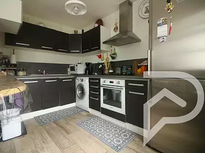 Maison, 62 m²
