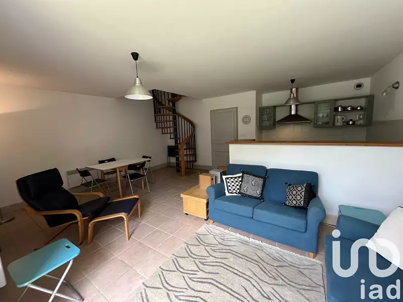 Appartement, 81 m²