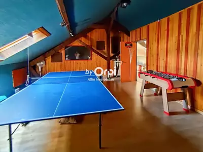 Appartement, 242 m²