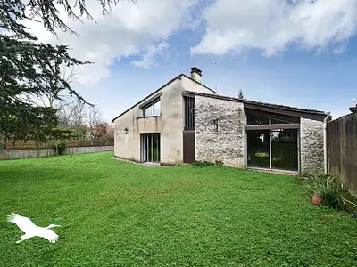 Maison, 260 m²