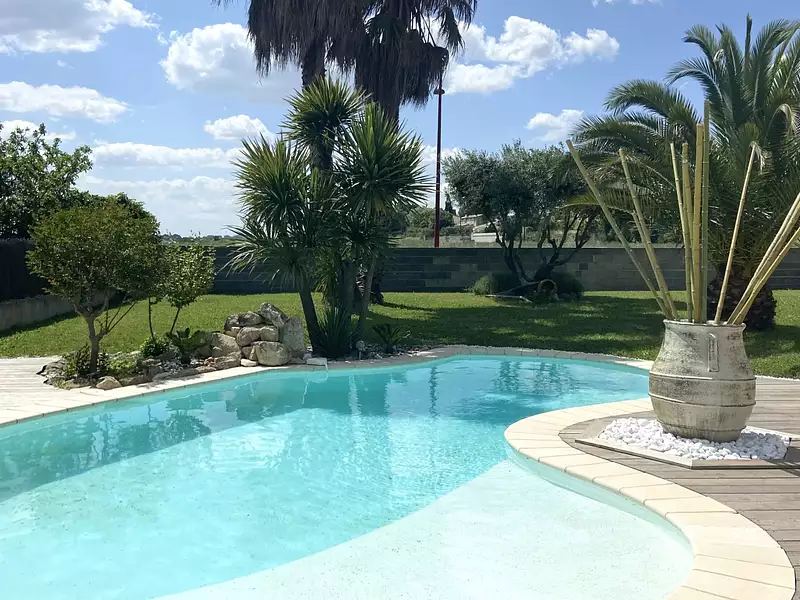 Maison, 142 m²