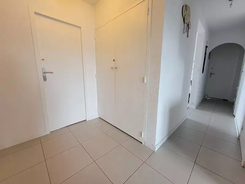 Appartement, 83,58 m²
