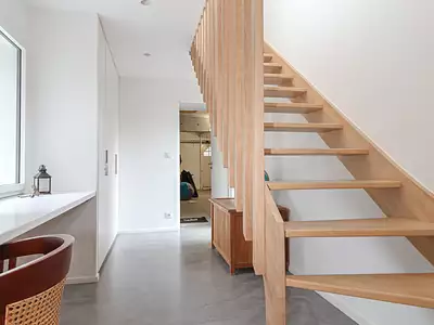 Maison, 205 m²