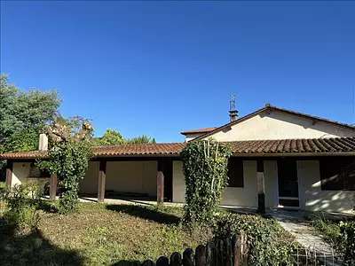 Maison, 130 m²
