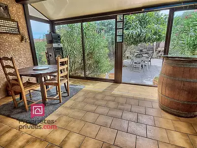 Maison, 104 m²