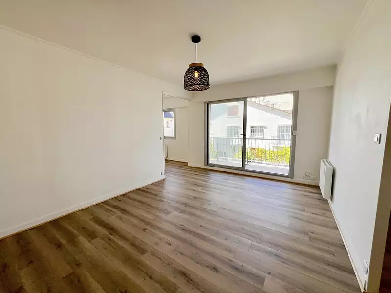 Appartement, 39,97 m²