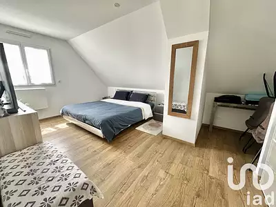 Maison, 118 m²