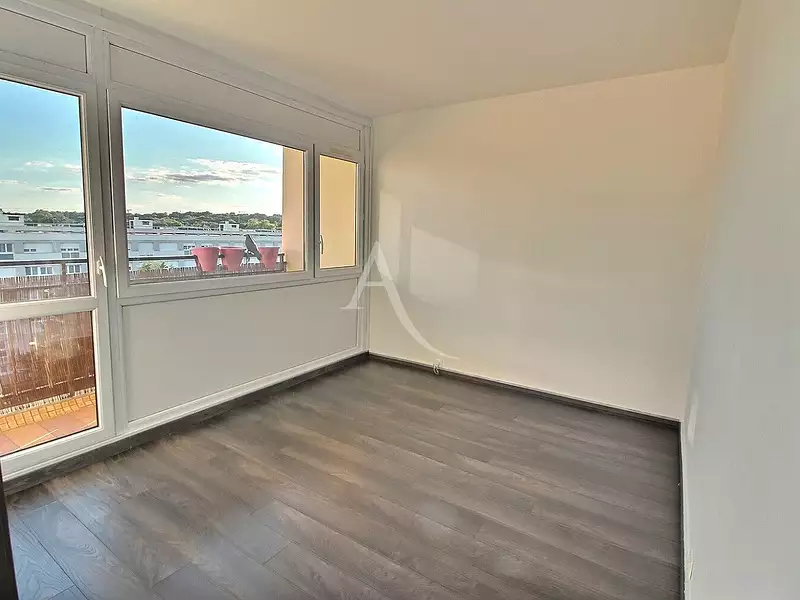 Appartement, 76,99 m²