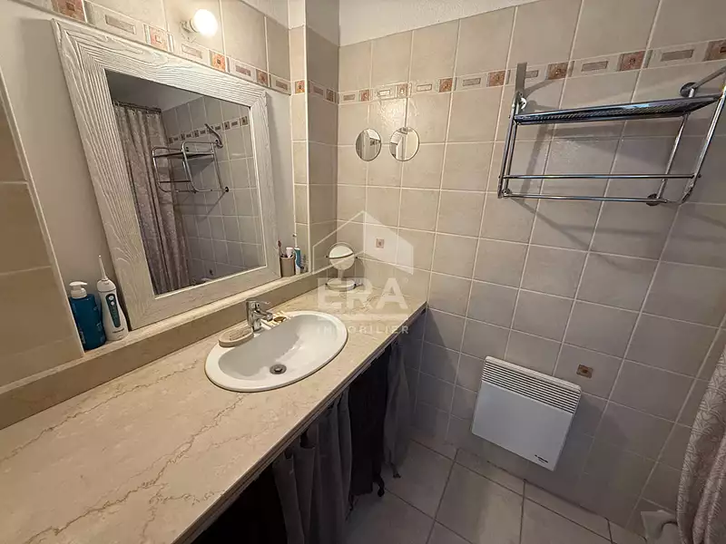 Appartement, 40,75 m²