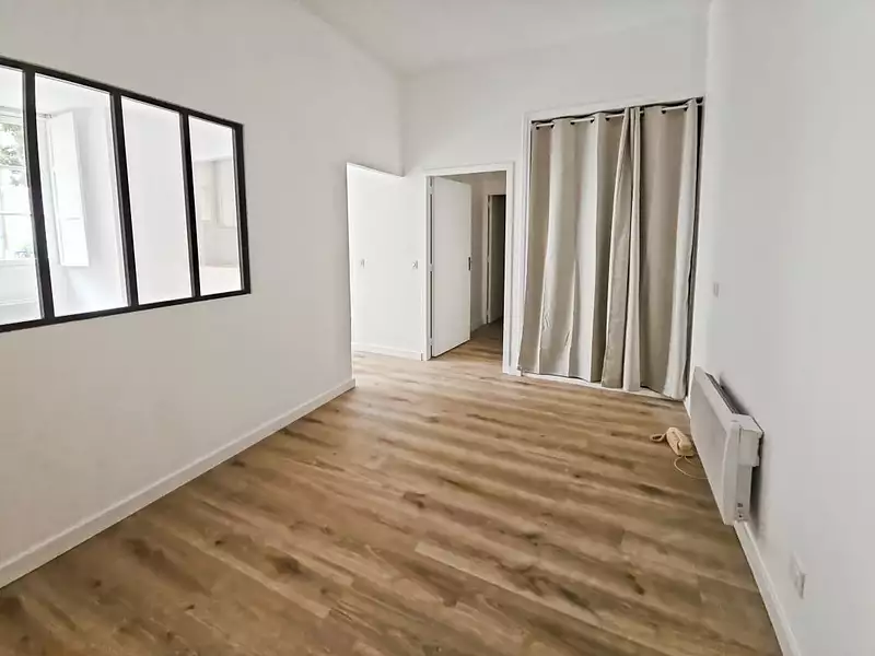 Appartement, 39 m²