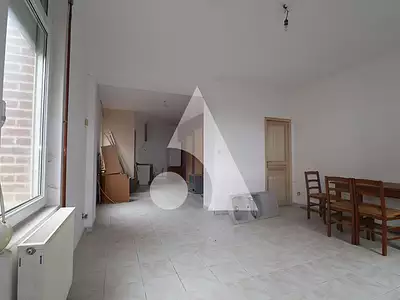 Maison, 110 m²