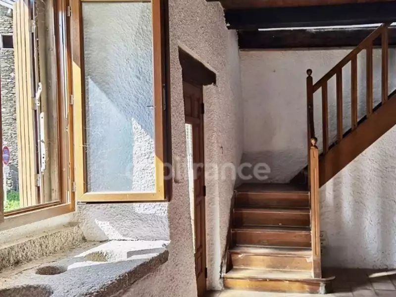 Maison, 91 m²