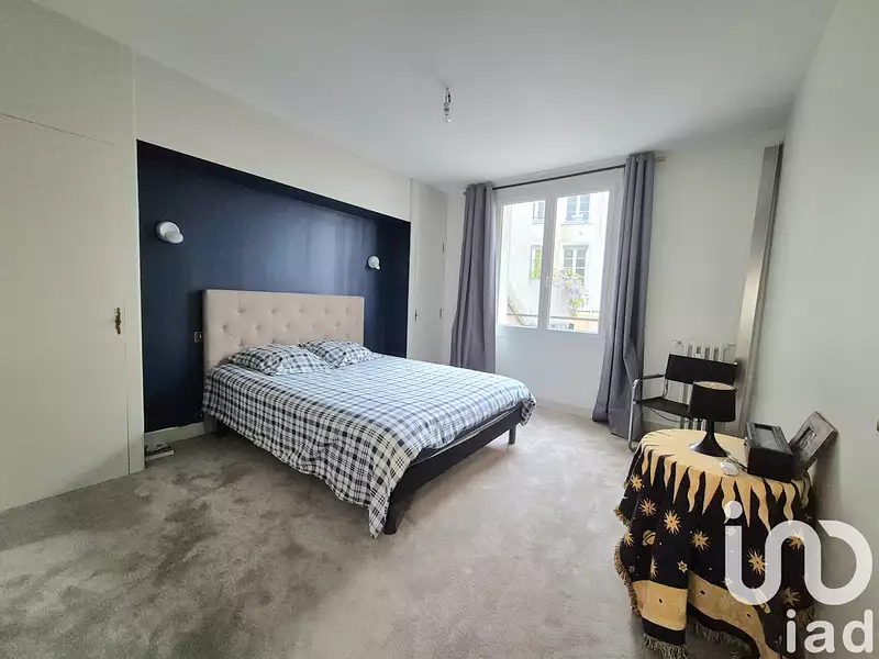 Appartement, 93 m²