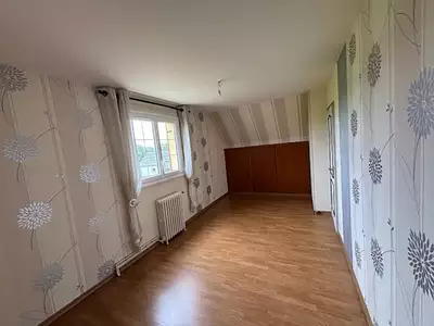 Maison, 128 m²