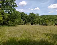 Terrain, 1 987 m²