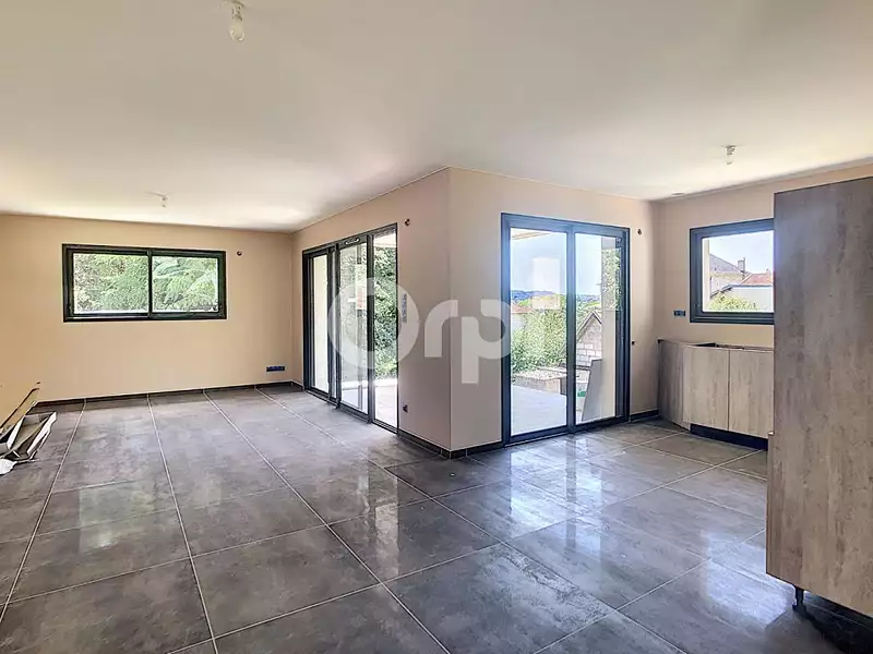 Maison, 101 m²