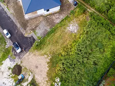 Terrain, 896 m²