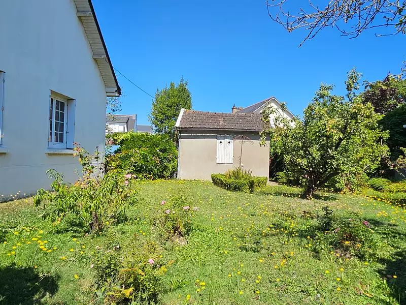 Maison, 150 m²