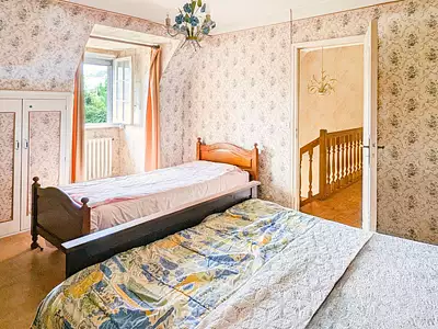 Maison, 100 m²
