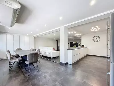 Appartement, 170 m²