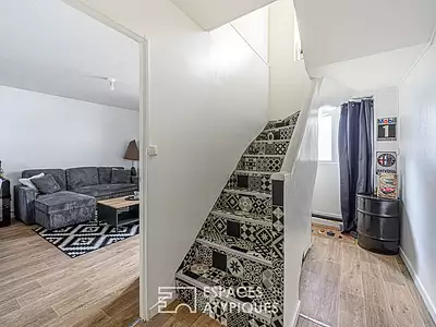 Maison, 58,37 m²