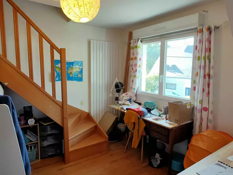 Maison, 143 m²