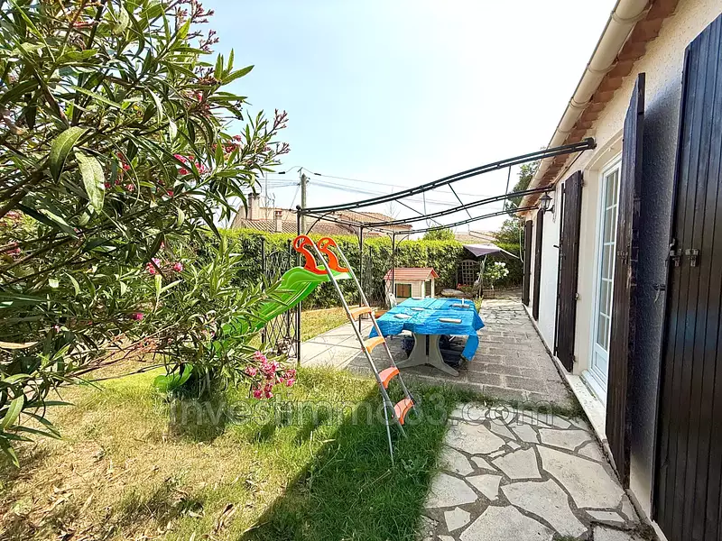 Maison, 140 m²