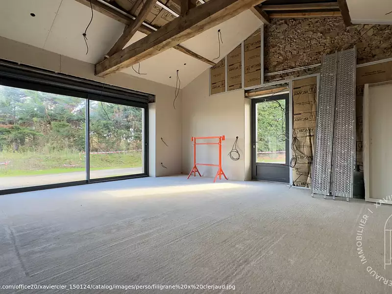 Maison, 186,54 m²