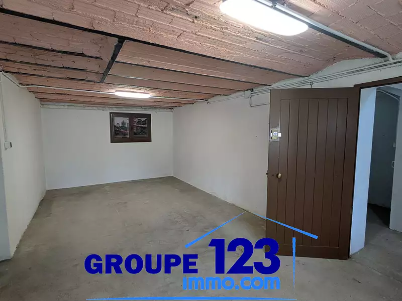 Maison, 102 m²