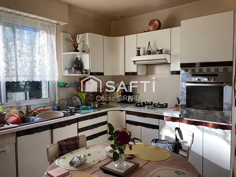 Maison, 110 m²