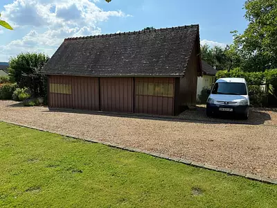 Maison, 157 m²