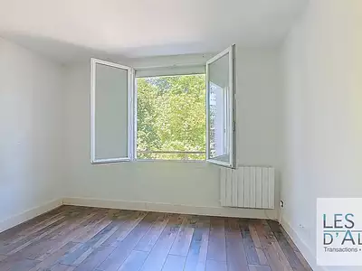 Appartement, 42 m²