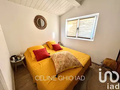 Maison, 120 m²