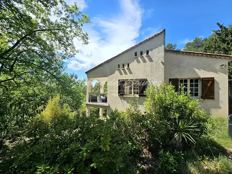 Maison, 86,86 m²