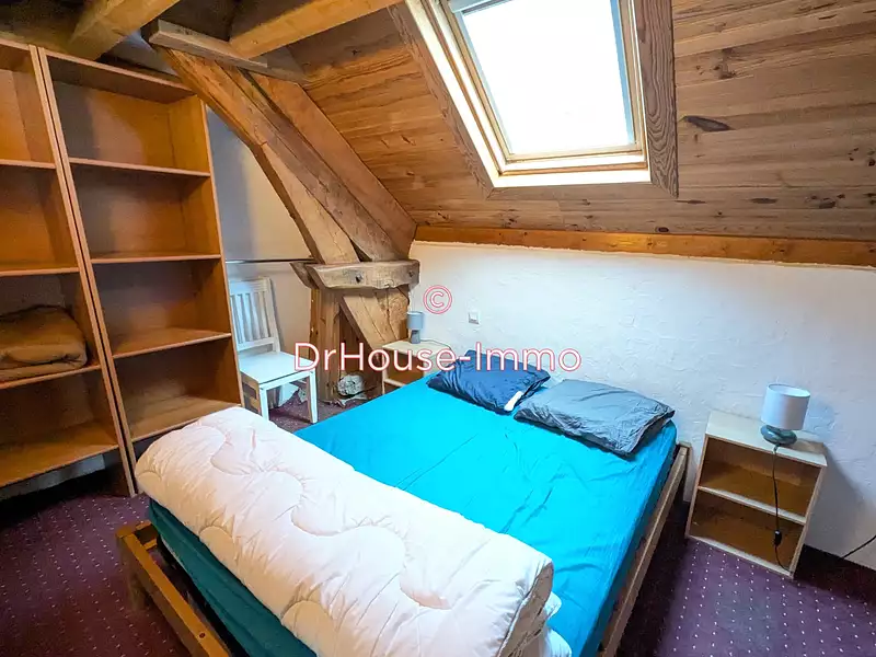 Maison, 270 m²