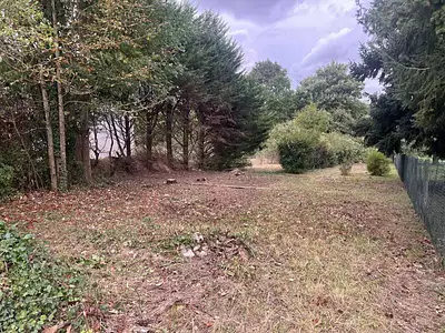 Terrain, 1 203 m²