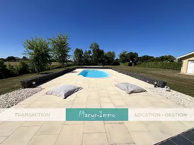 Maison, 118,26 m²