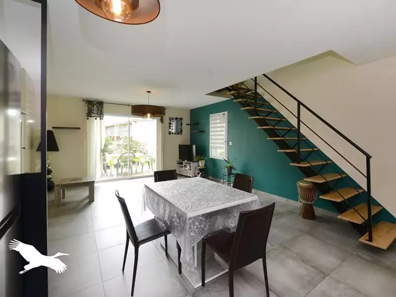Maison, 88 m²