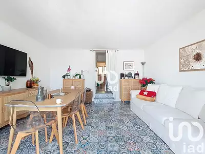 Maison, 120 m²
