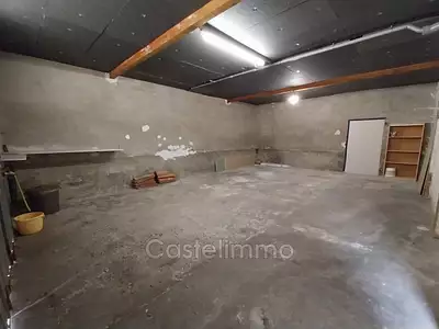 Maison, 45 m²