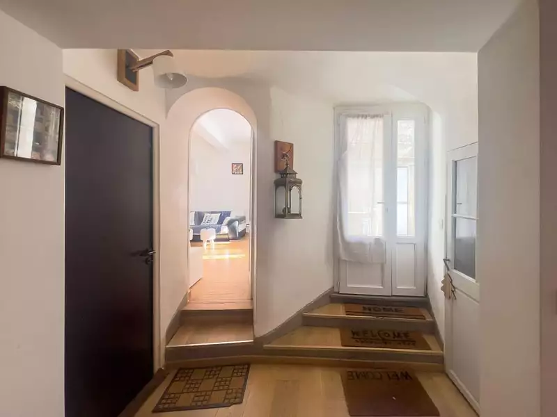 Appartement, 65 m²
