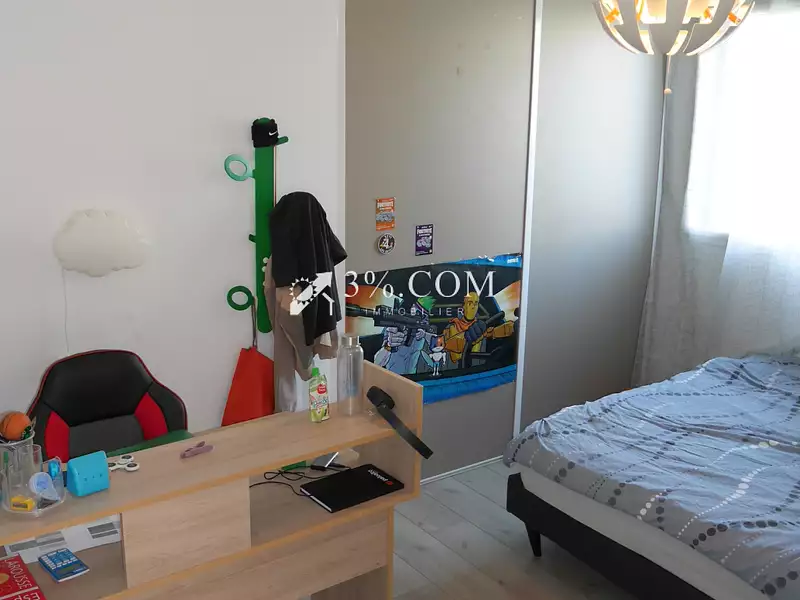Maison, 118 m²