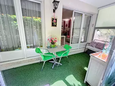 Appartement, 49 m²