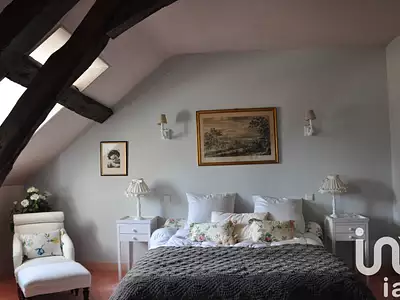 Maison, 370 m²